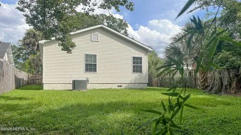 3237 Mayflower Street Jacksonville FL 32205