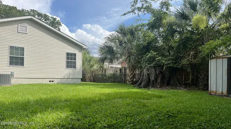 3237 Mayflower Street Jacksonville FL 32205