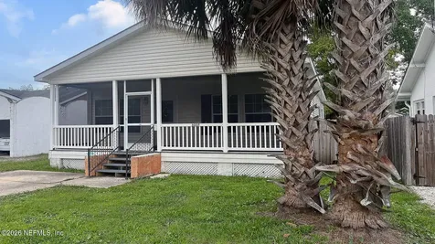 3237 Mayflower Street Jacksonville FL 32205