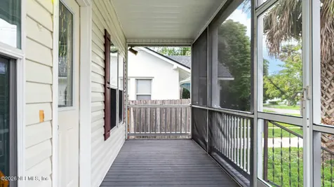 3237 Mayflower Street Jacksonville FL 32205
