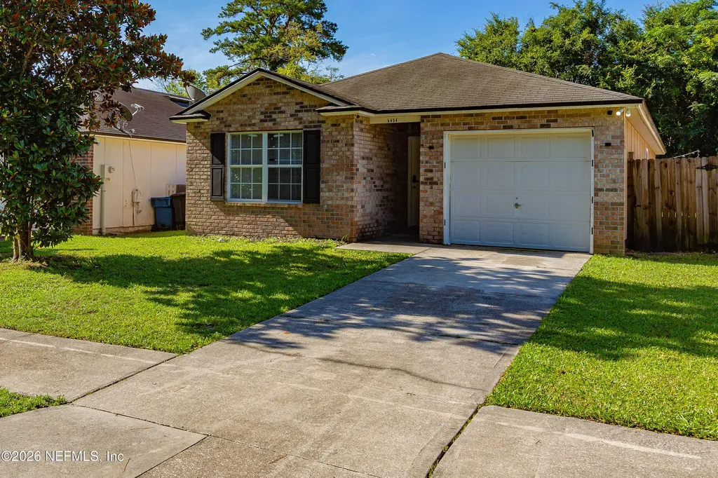 8454 Kona Avenue Jacksonville FL 32211