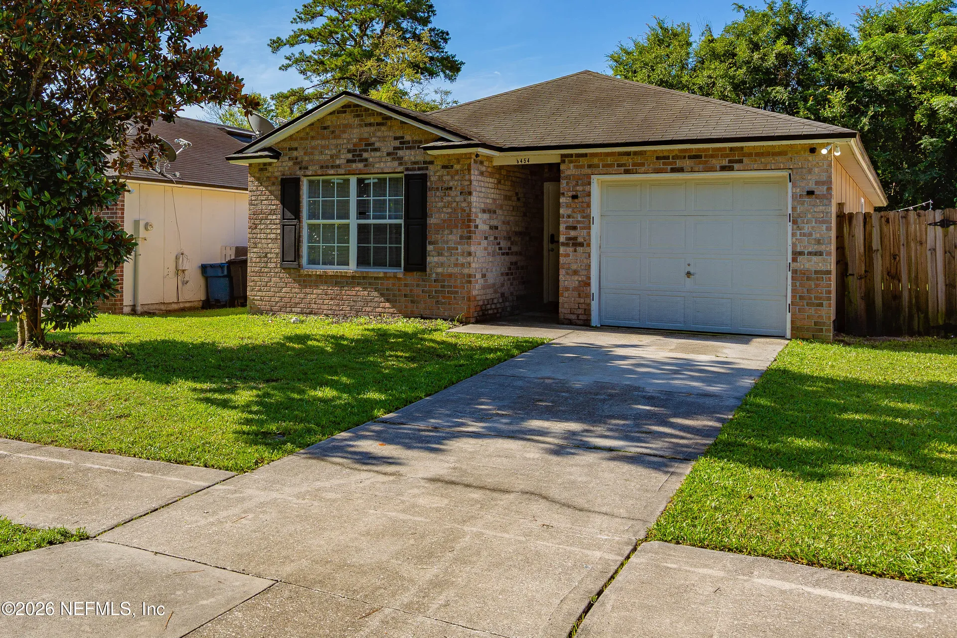 8454 Kona Avenue Jacksonville FL 32211