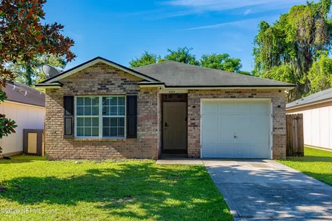 8454 Kona Avenue Jacksonville FL 32211