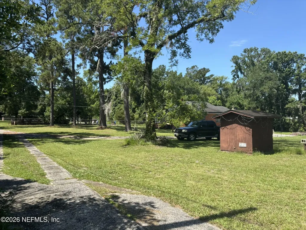 5745 110th Street Jacksonville FL 32244