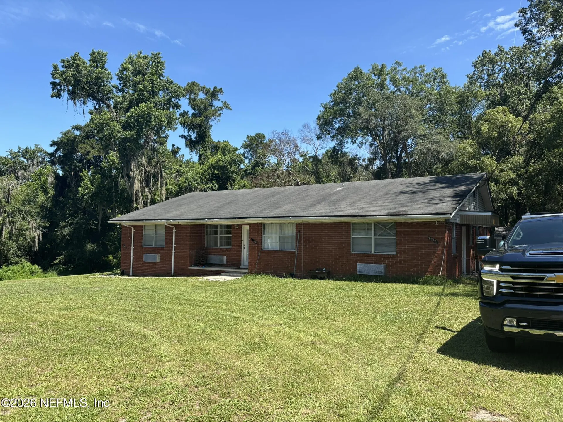 5745 110th Street Jacksonville FL 32244