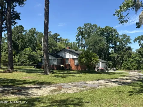 5745 110th Street Jacksonville FL 32244