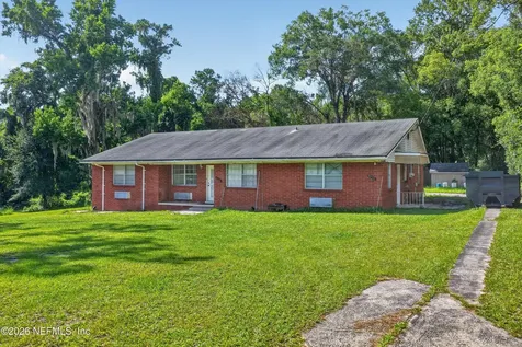 5745 110th Street Jacksonville FL 32244
