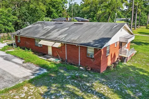 5745 110th Street Jacksonville FL 32244