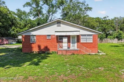 5745 110th Street Jacksonville FL 32244