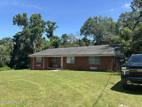 5745 110th Street Jacksonville FL 32244
