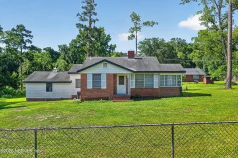 5745 110th Street Jacksonville FL 32244