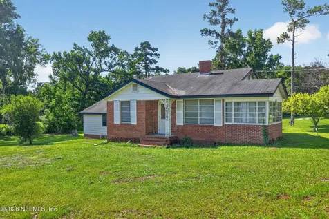 5745 110th Street Jacksonville FL 32244