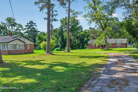 5745 110th Street Jacksonville FL 32244