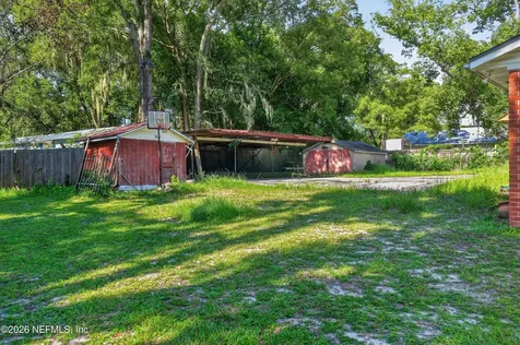 5745 110th Street Jacksonville FL 32244