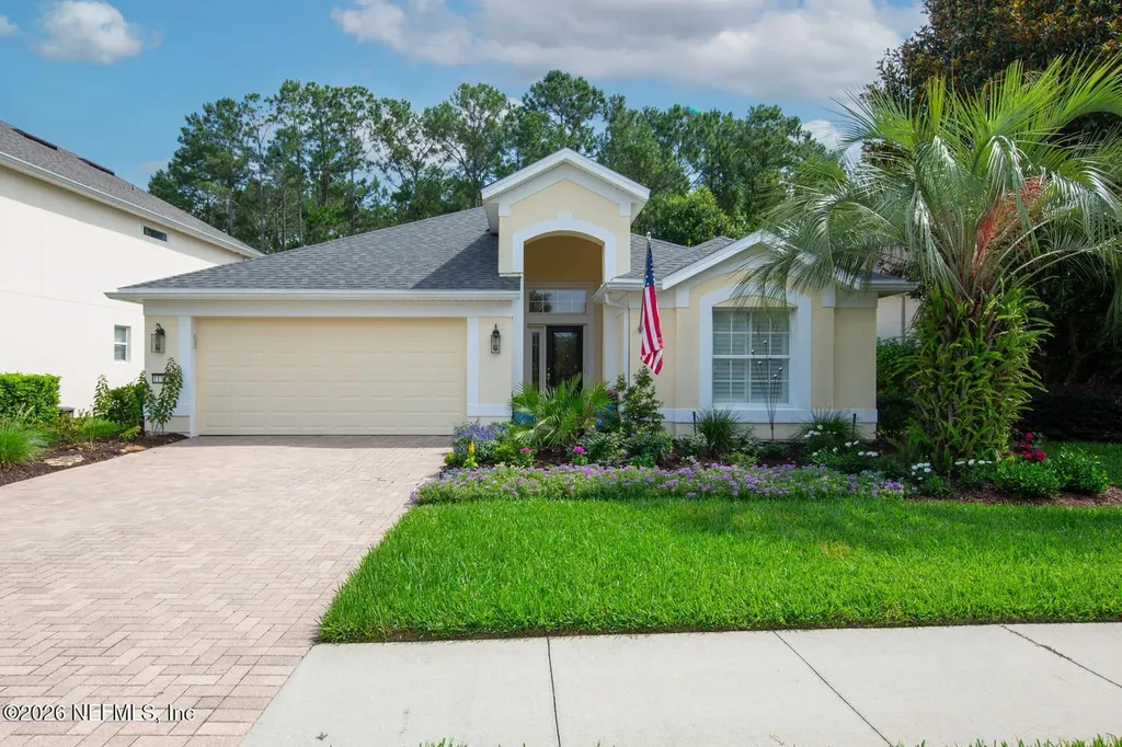 11345 Sugar Loaf Court Jacksonville FL 32256