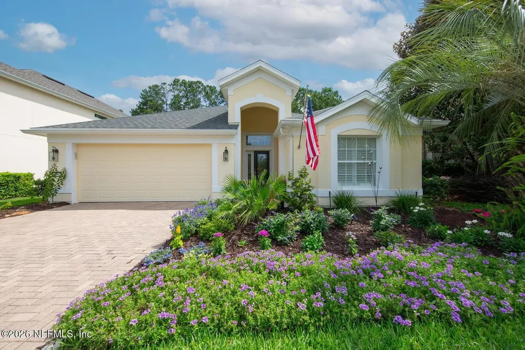 11345 Sugar Loaf Court Jacksonville FL 32256