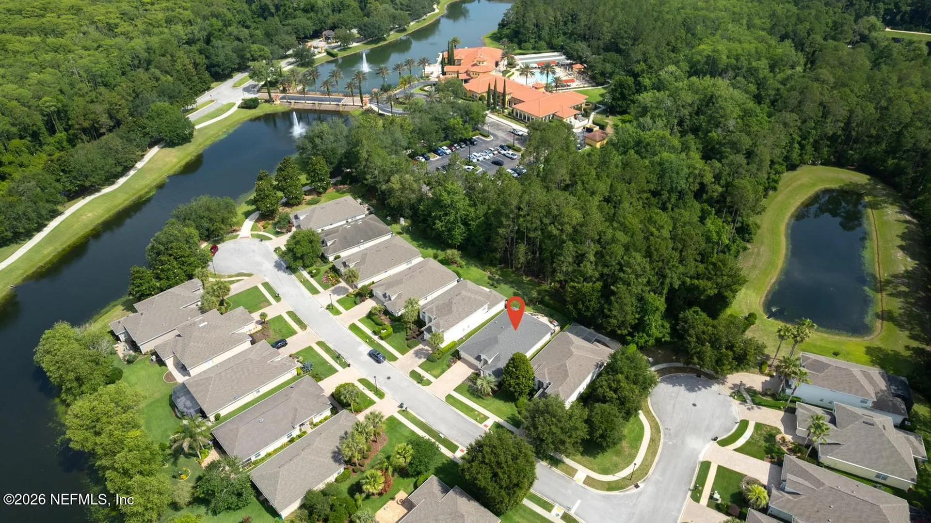 11345 Sugar Loaf Court Jacksonville FL 32256