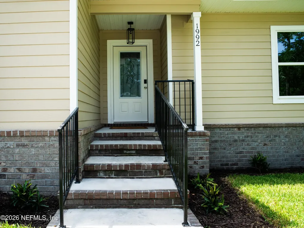 1992 W 20th Street Jacksonville FL 32209