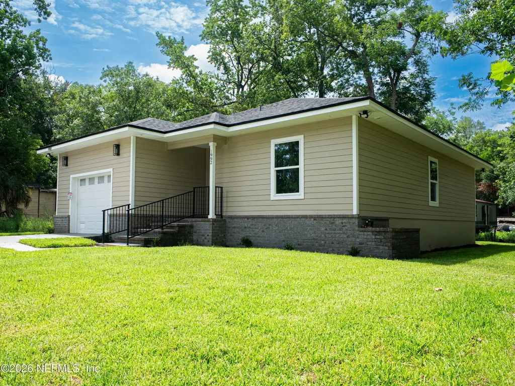 1992 W 20th Street Jacksonville FL 32209