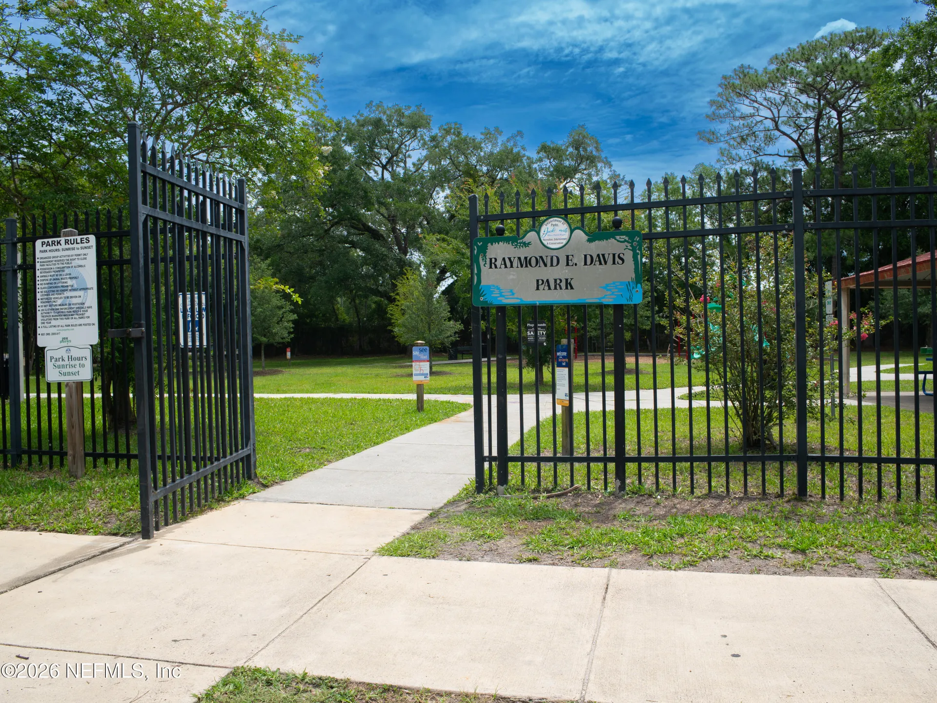 1992 W 20th Street Jacksonville FL 32209