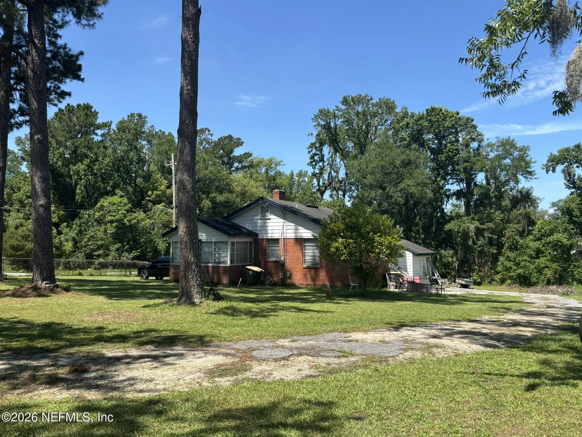 5745 110th Street Jacksonville FL 32244