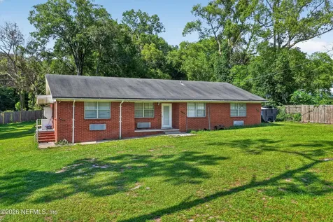 5745 110th Street Jacksonville FL 32244