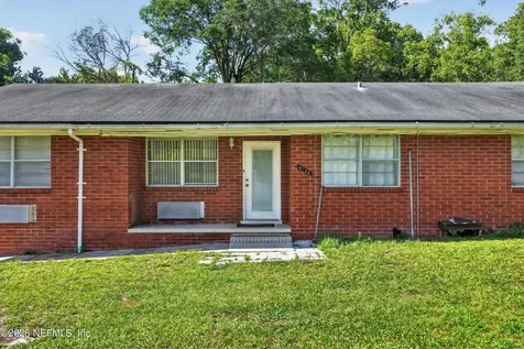 5745 110th Street Jacksonville FL 32244
