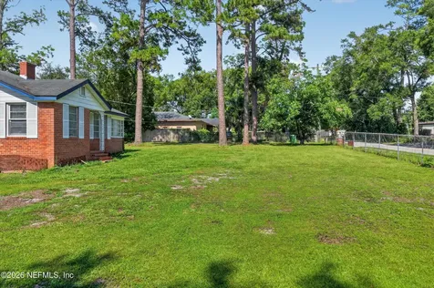 5745 110th Street Jacksonville FL 32244