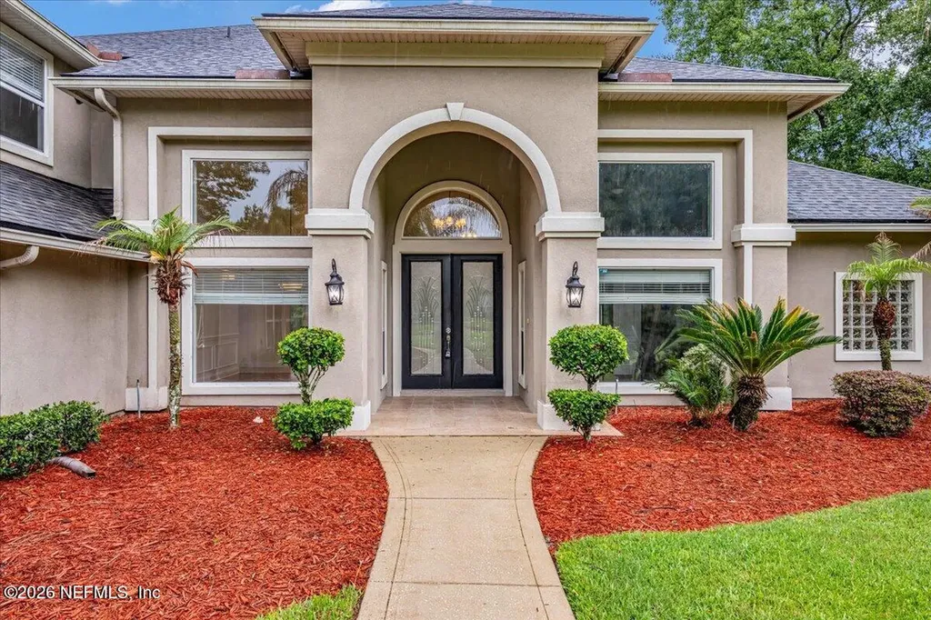 2662 Country Side Drive Fleming Island FL 32003