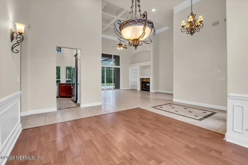 2662 Country Side Drive Fleming Island FL 32003