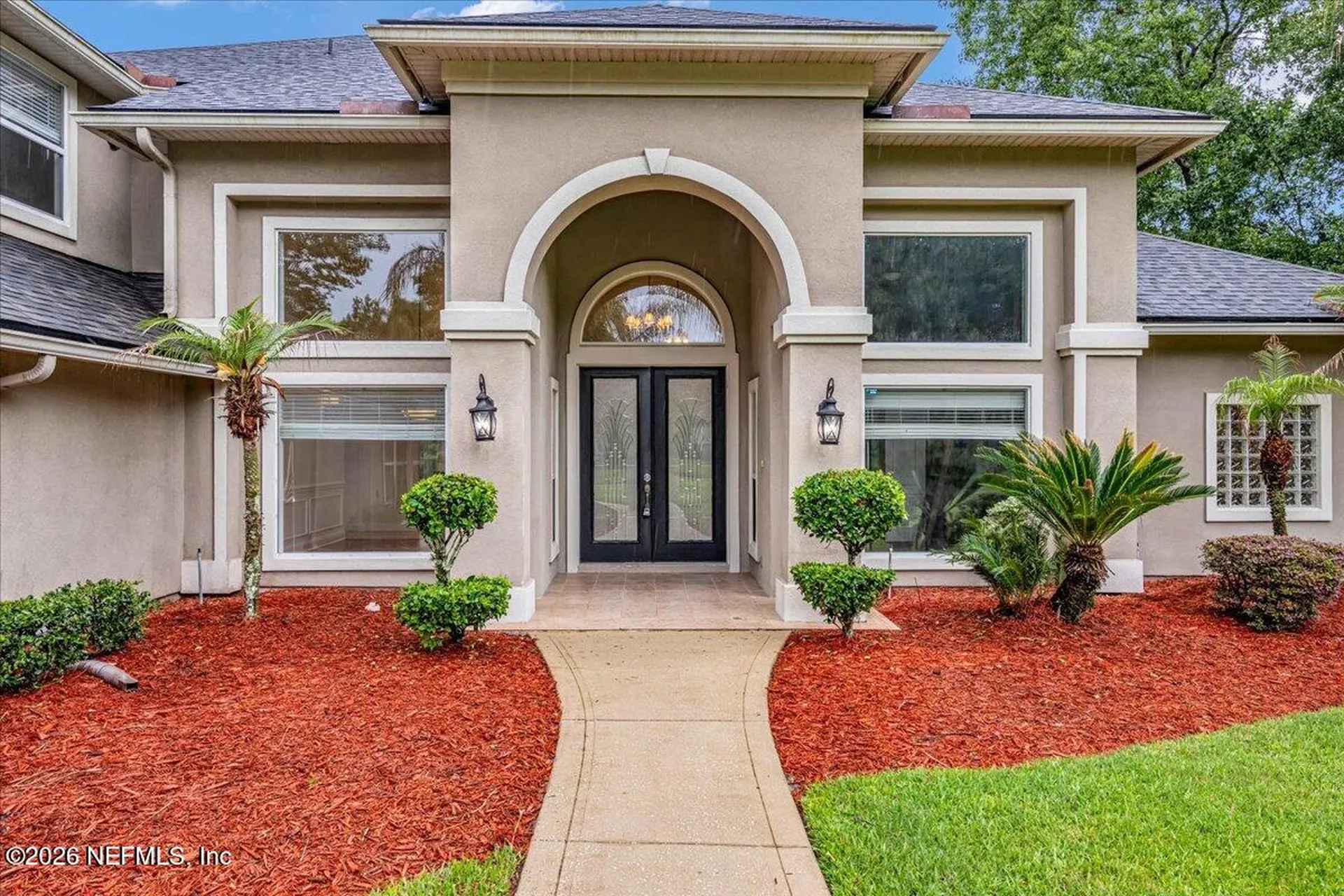 2662 Country Side Drive Fleming Island FL 32003