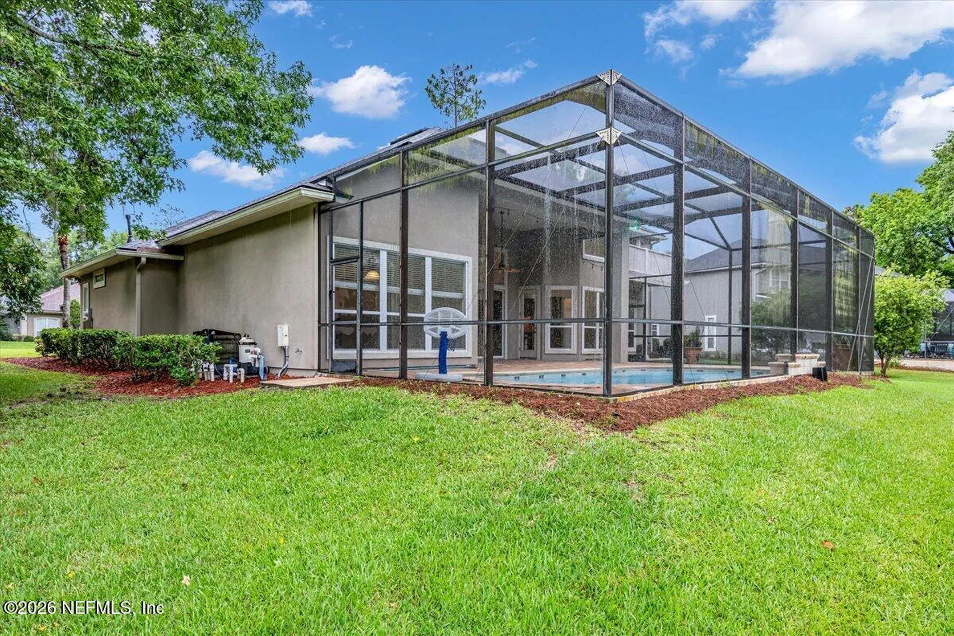 2662 Country Side Drive Fleming Island FL 32003