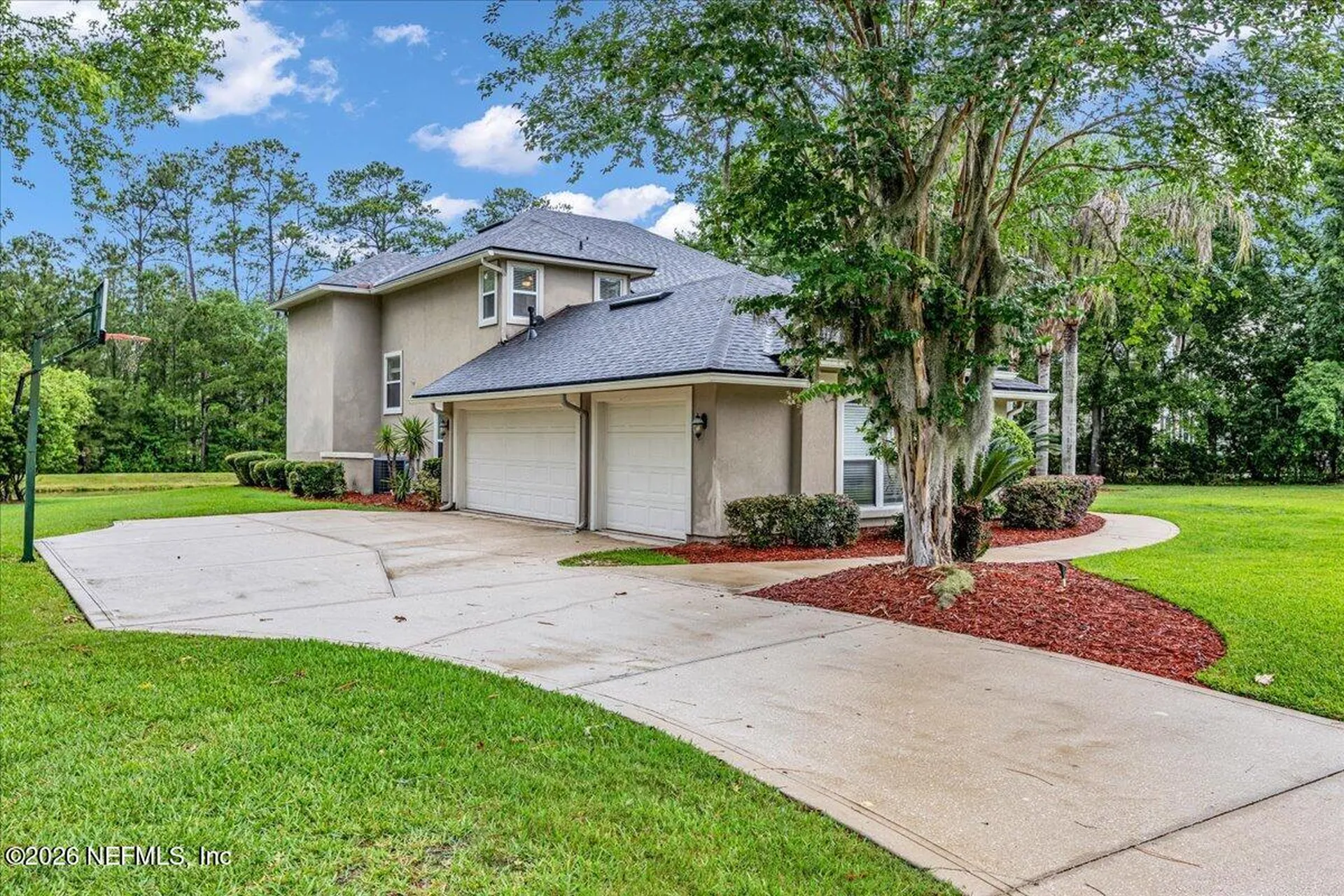 2662 Country Side Drive Fleming Island FL 32003