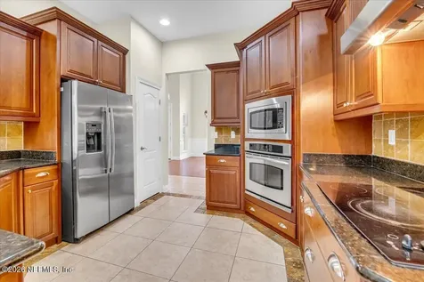 2662 Country Side Drive Fleming Island FL 32003