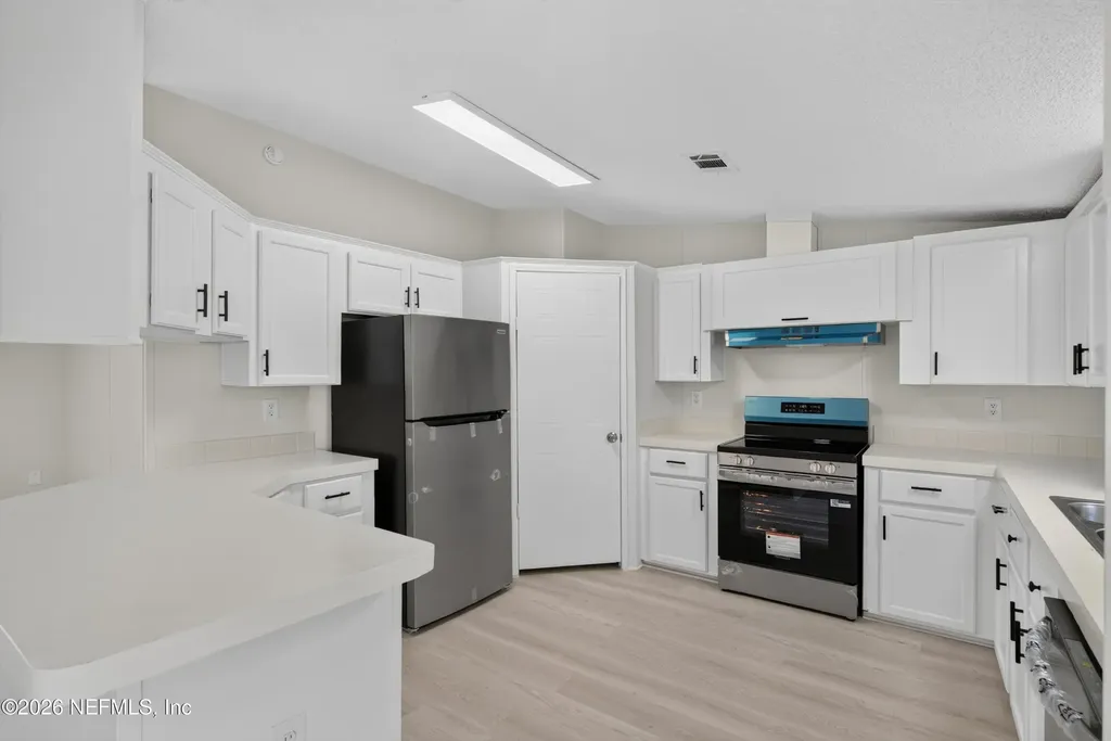 7603 Coach Park Drive Jacksonville FL 32244