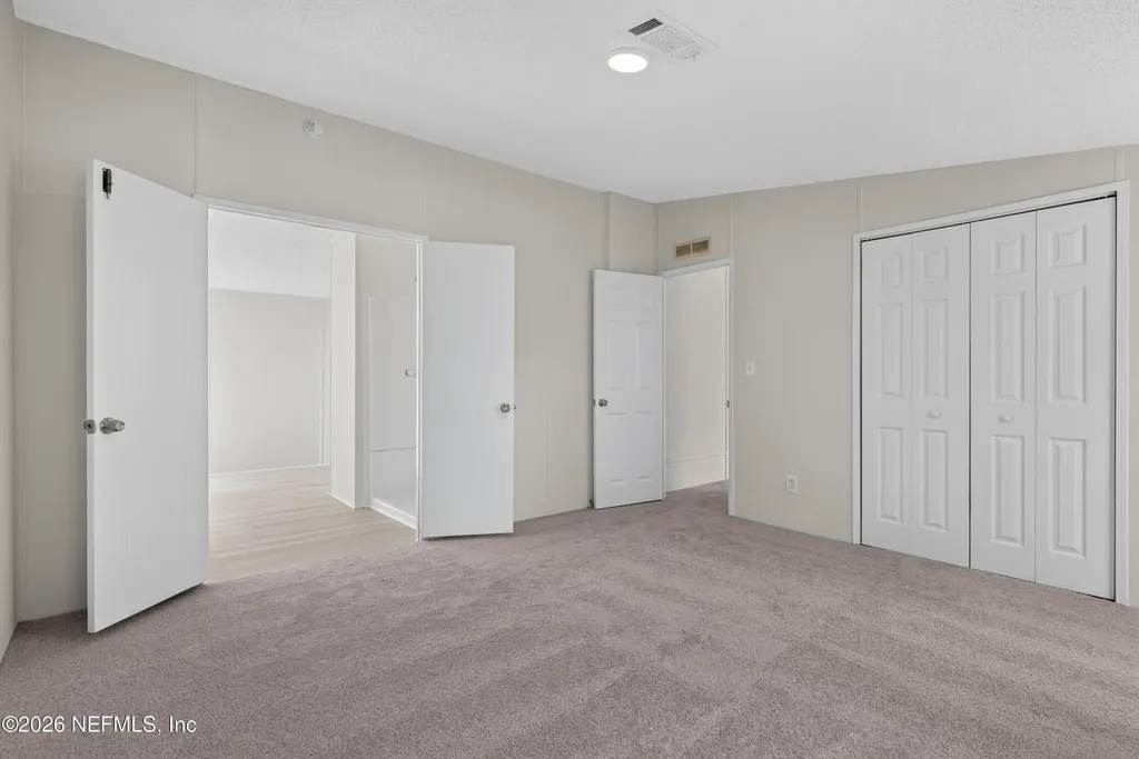 7603 Coach Park Drive Jacksonville FL 32244