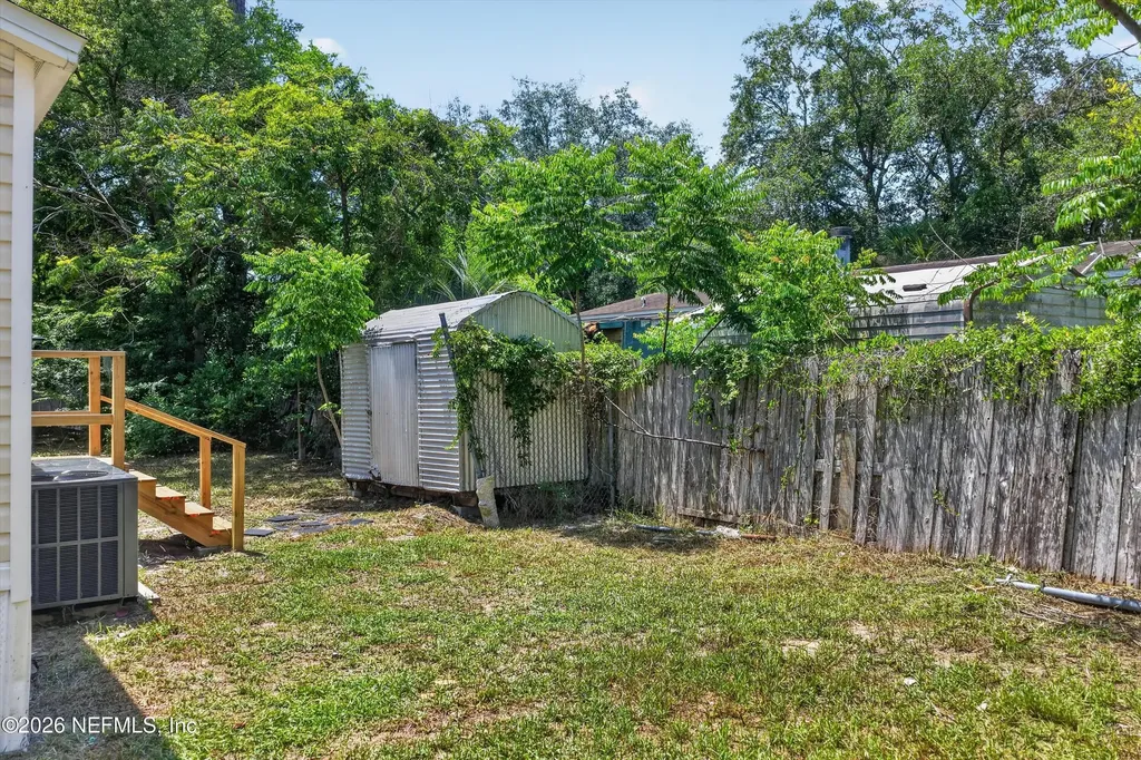 7603 Coach Park Drive Jacksonville FL 32244