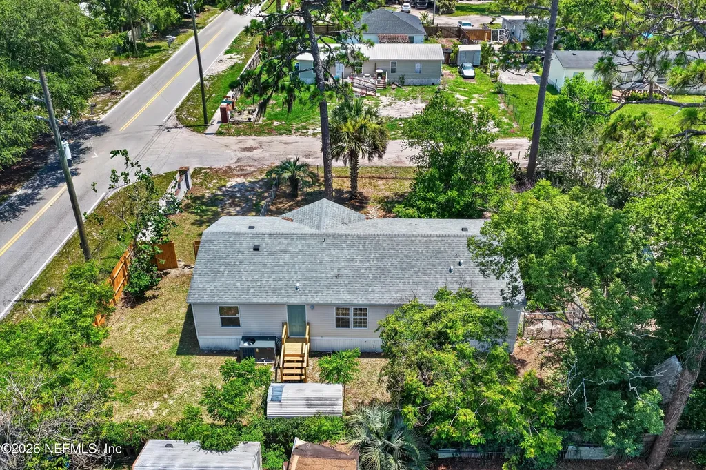 7603 Coach Park Drive Jacksonville FL 32244