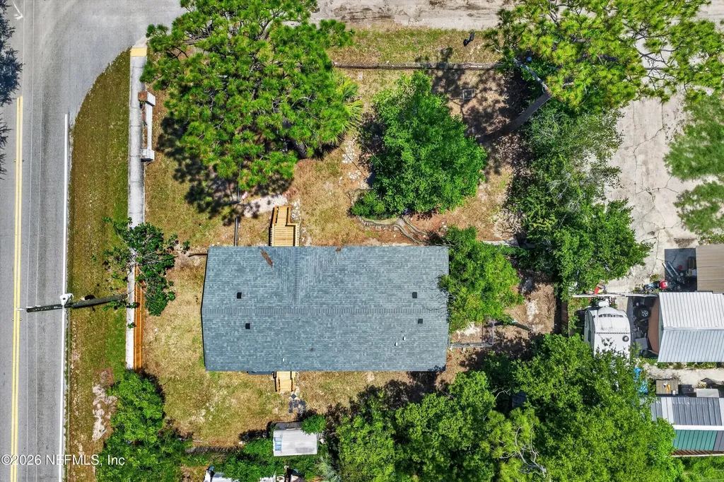 7603 Coach Park Drive Jacksonville FL 32244