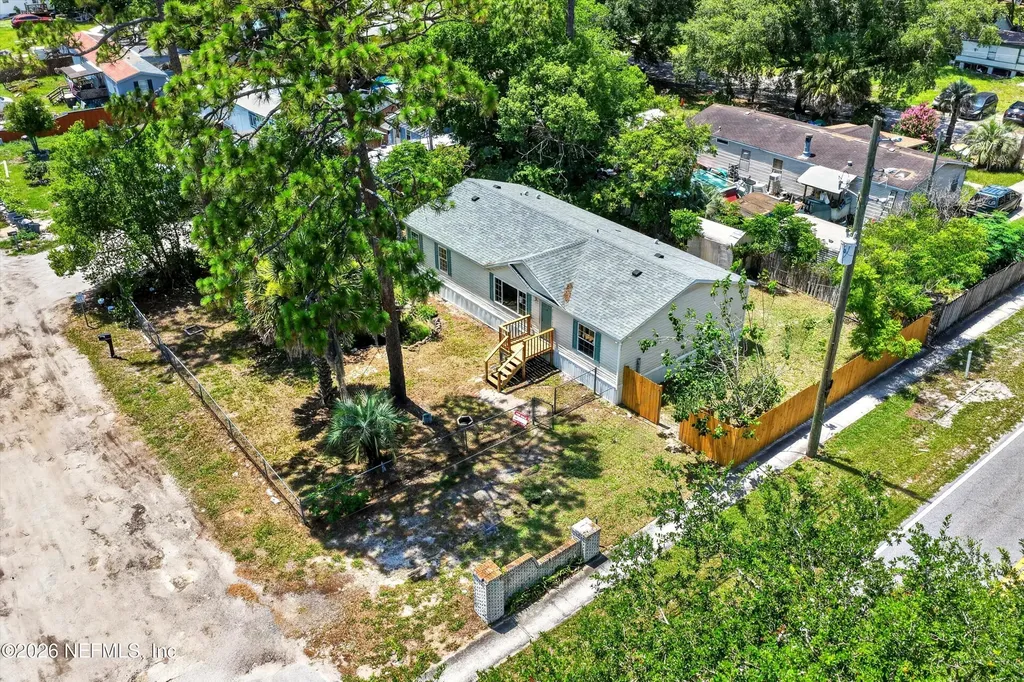 7603 Coach Park Drive Jacksonville FL 32244
