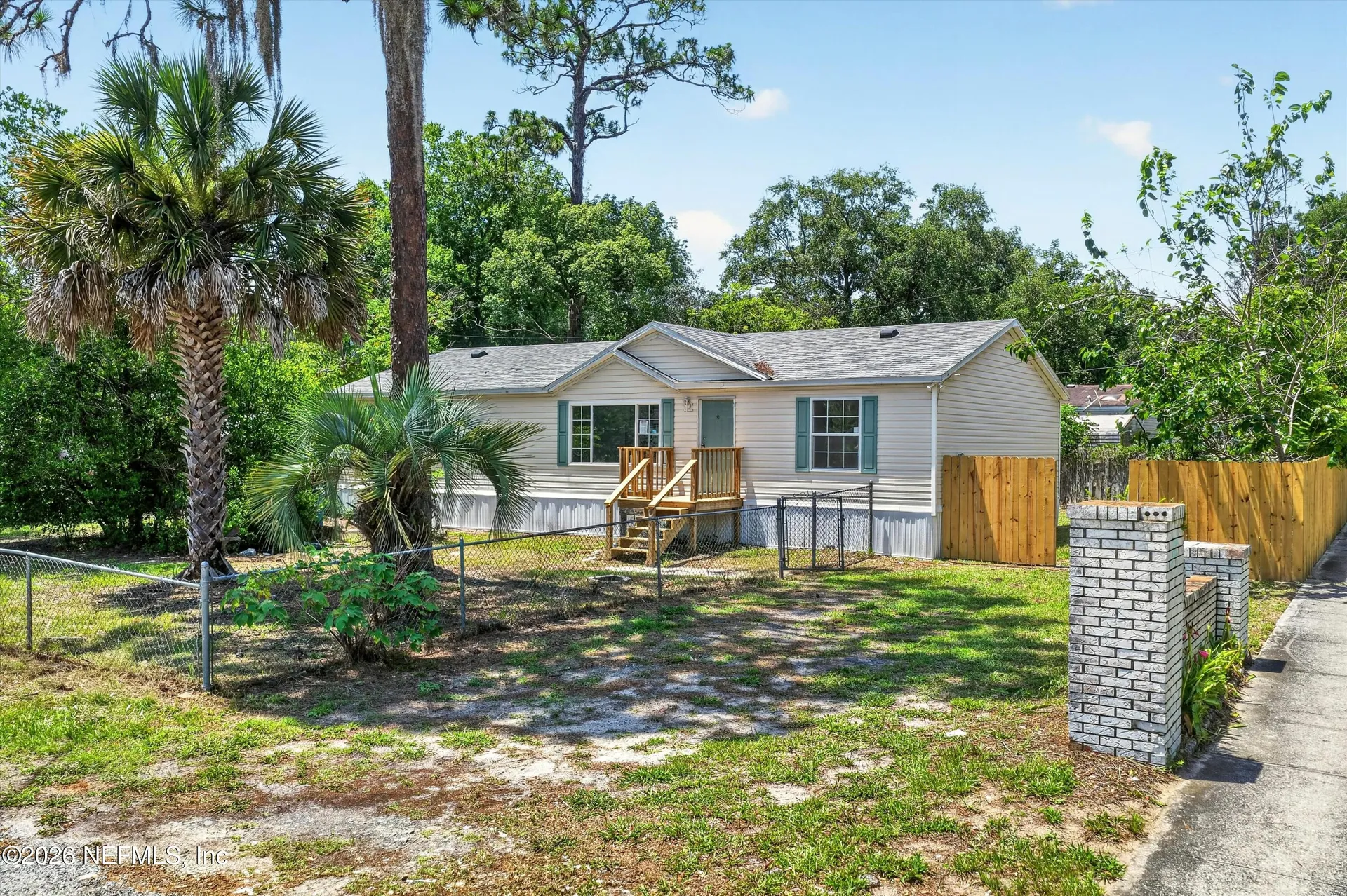 7603 Coach Park Drive Jacksonville FL 32244
