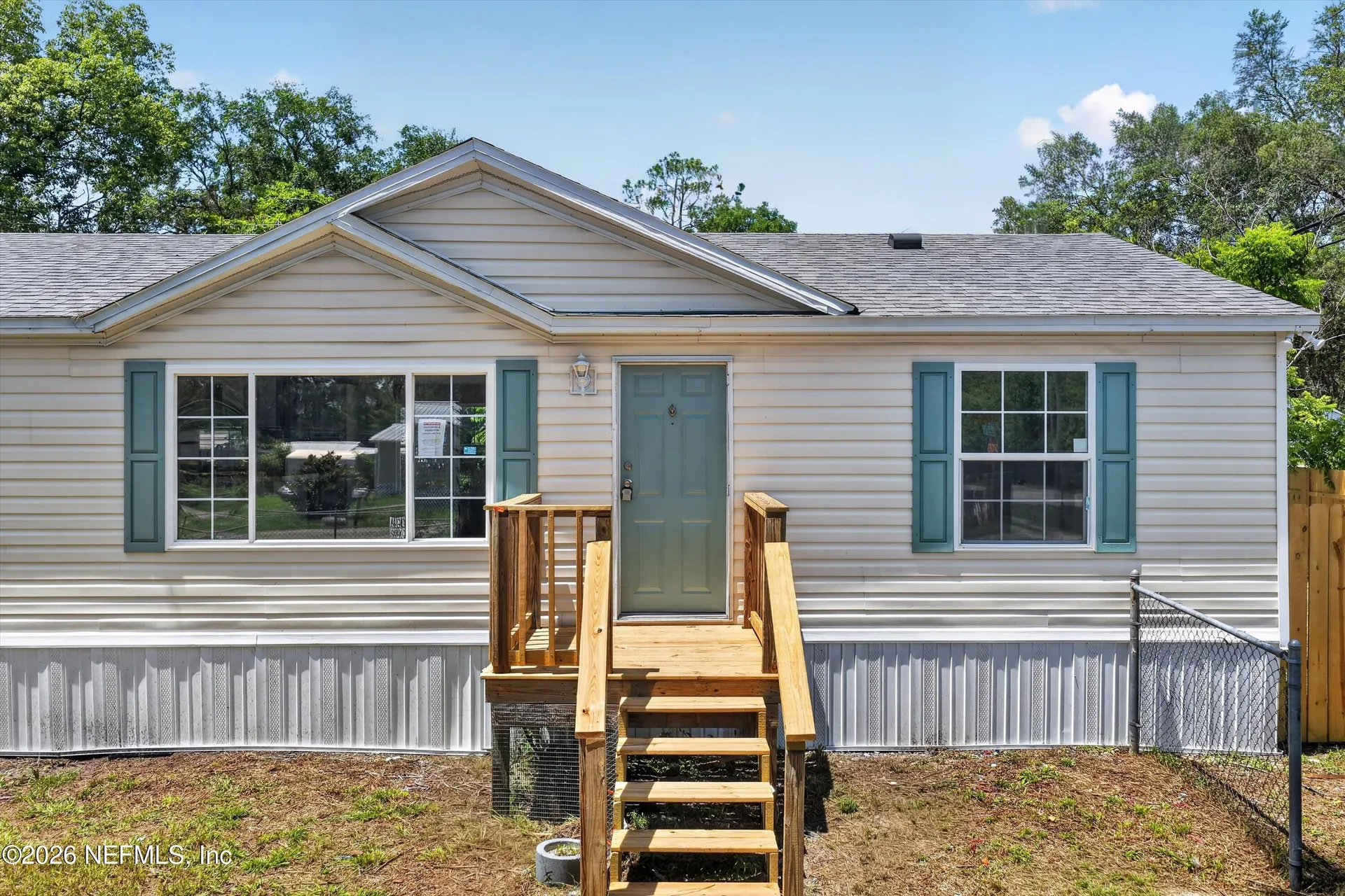 7603 Coach Park Drive Jacksonville FL 32244