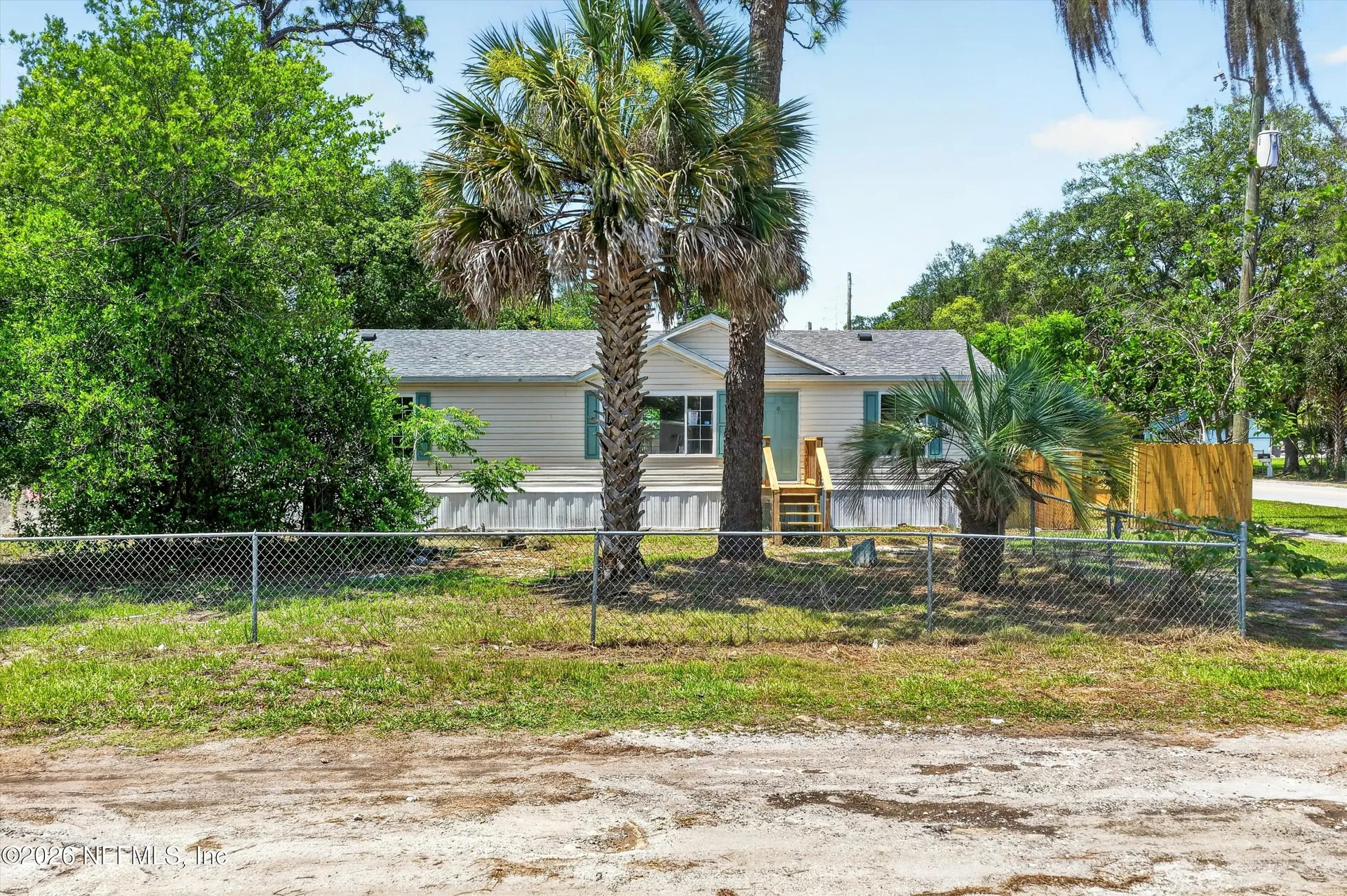 7603 Coach Park Drive Jacksonville FL 32244