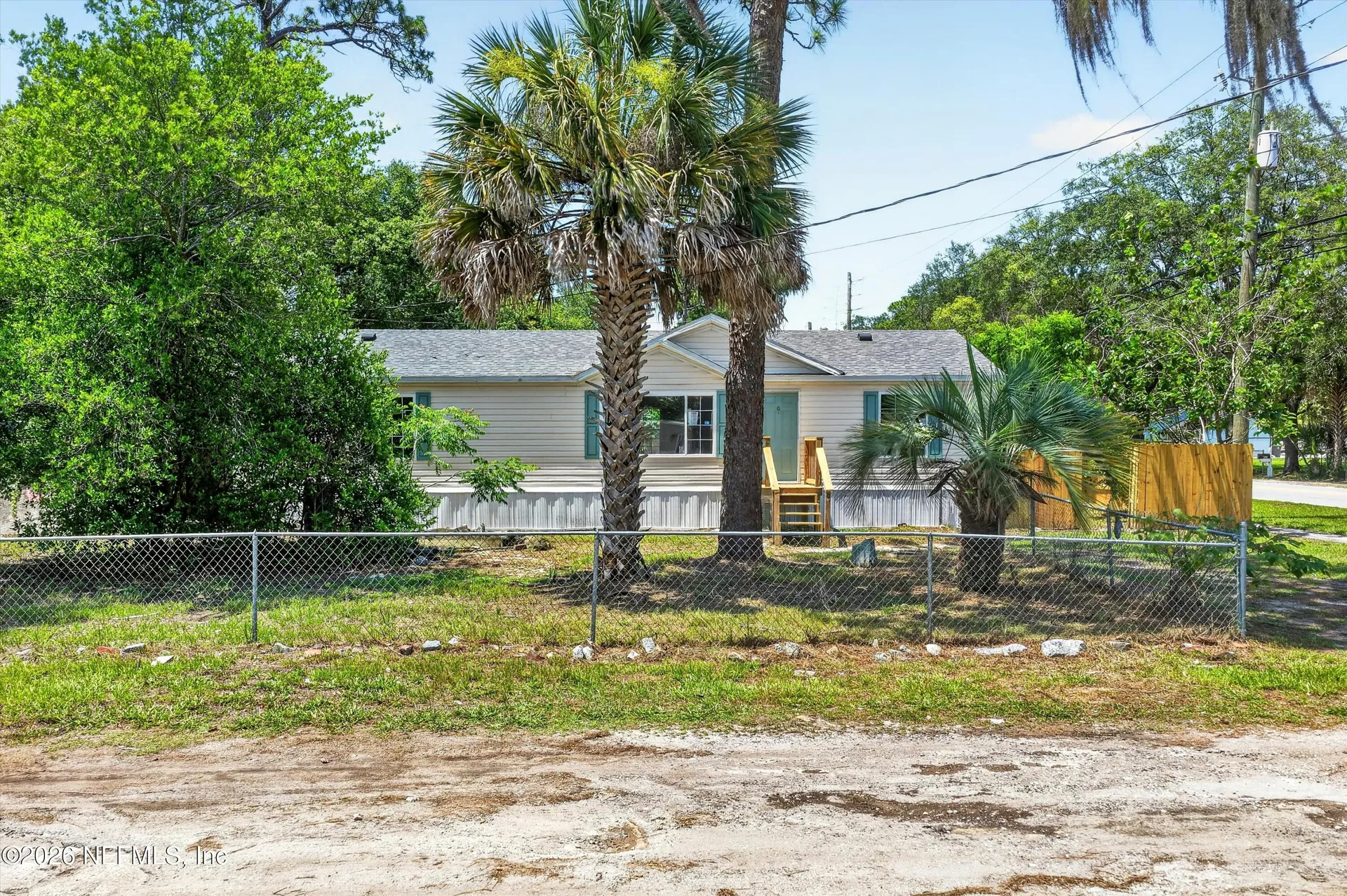 7603 Coach Park Drive Jacksonville FL 32244