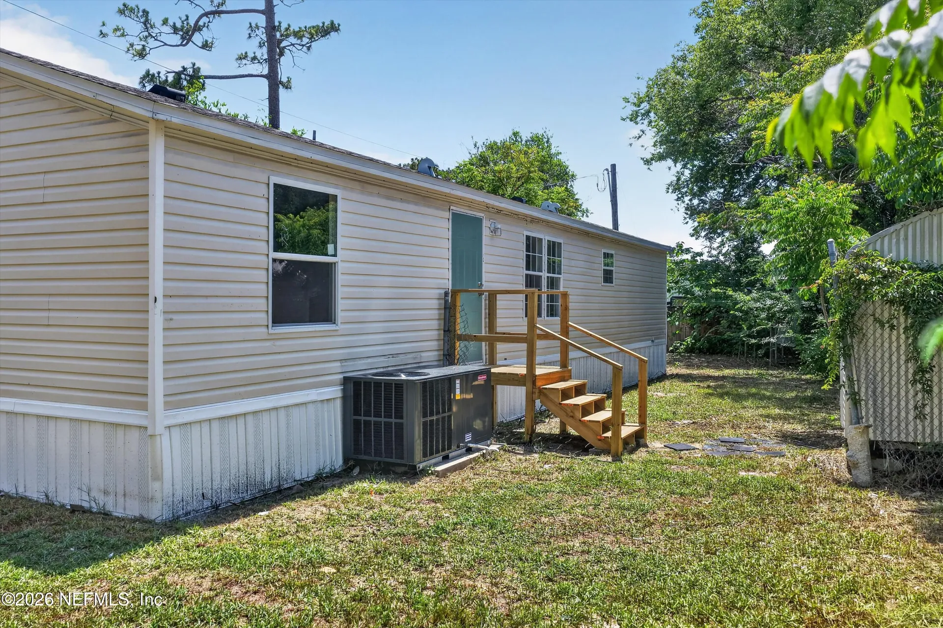 7603 Coach Park Drive Jacksonville FL 32244