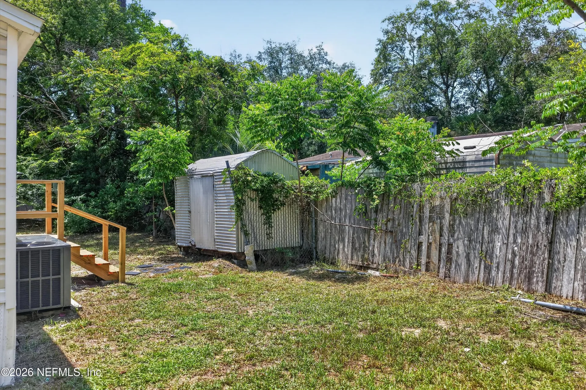 7603 Coach Park Drive Jacksonville FL 32244
