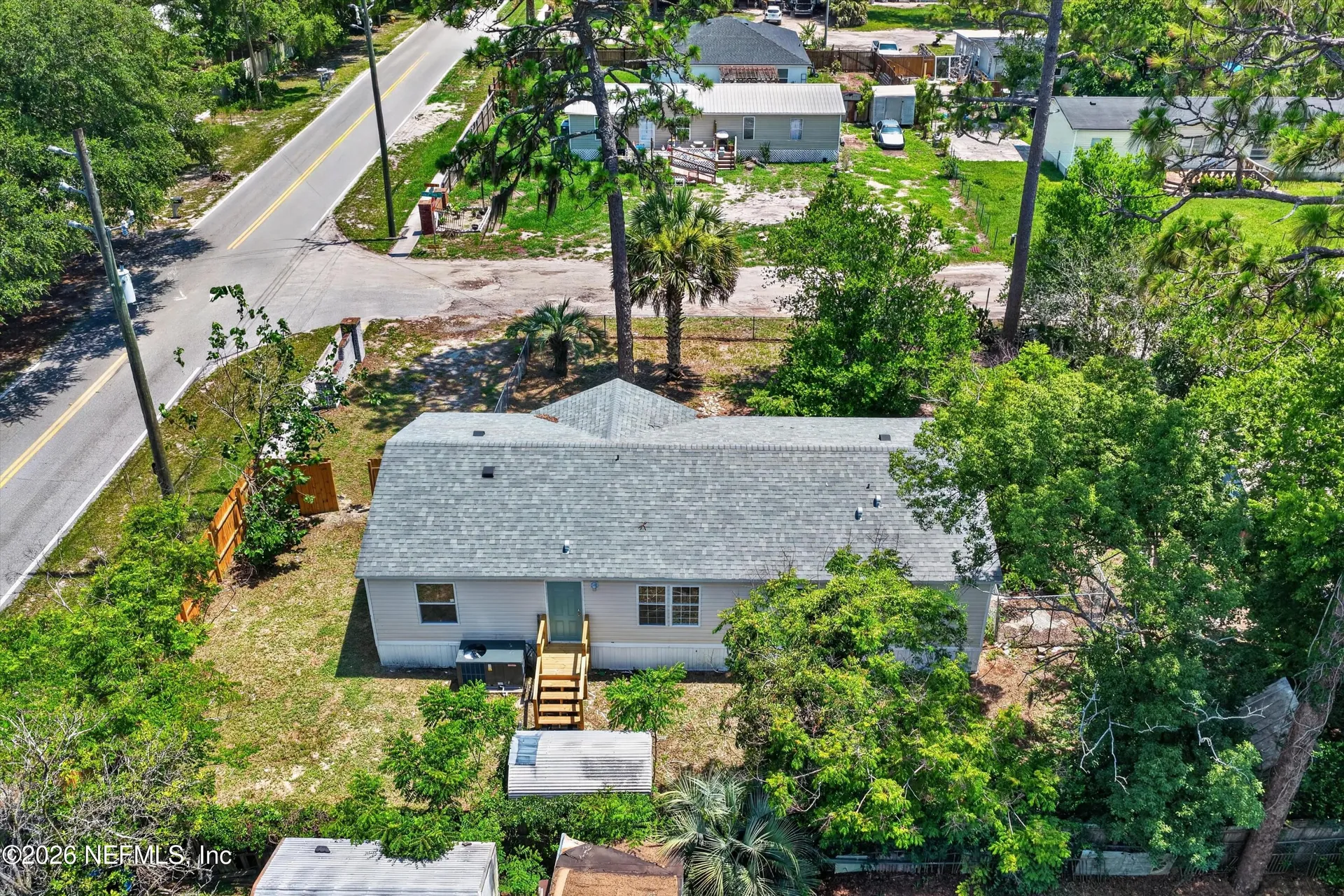 7603 Coach Park Drive Jacksonville FL 32244