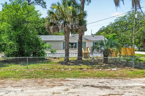 7603 Coach Park Drive Jacksonville FL 32244