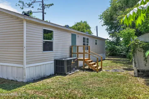 7603 Coach Park Drive Jacksonville FL 32244