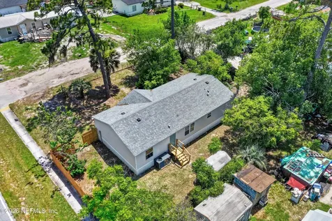 7603 Coach Park Drive Jacksonville FL 32244